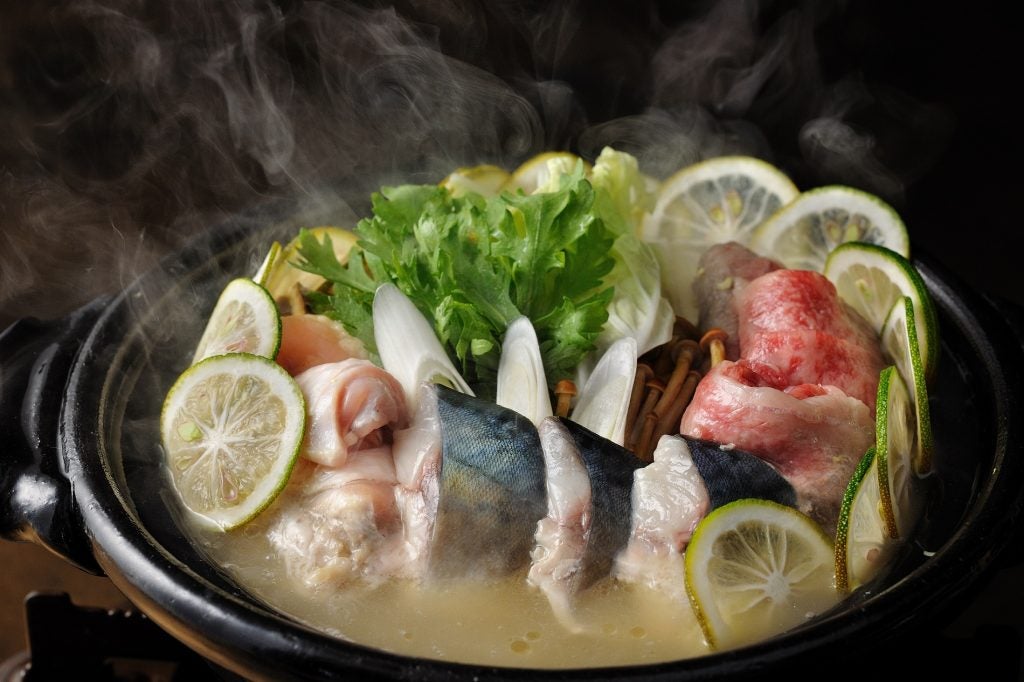 星野リゾート　界 別府／画像提供：星野リゾート