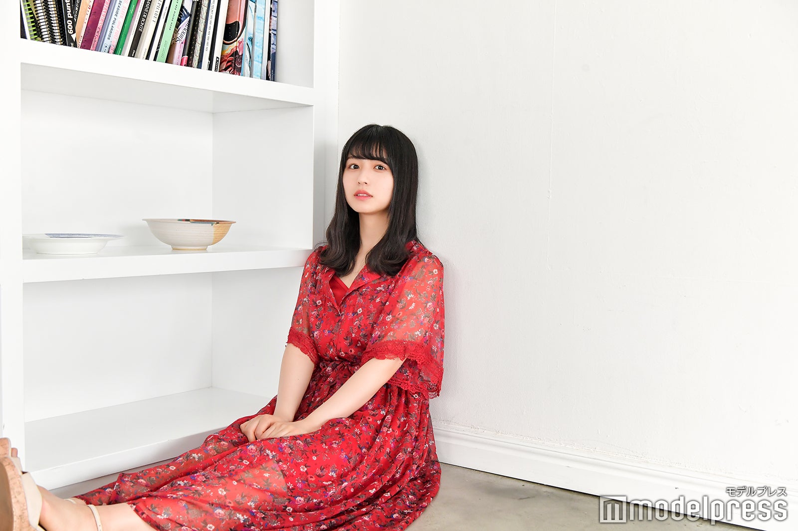 長濱ねる（C）モデルプレス