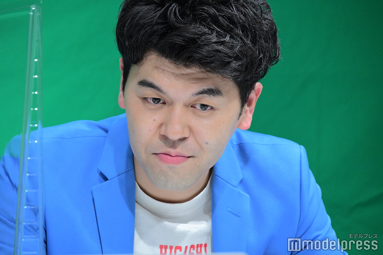 土佐兄弟・卓也（C）モデルプレス