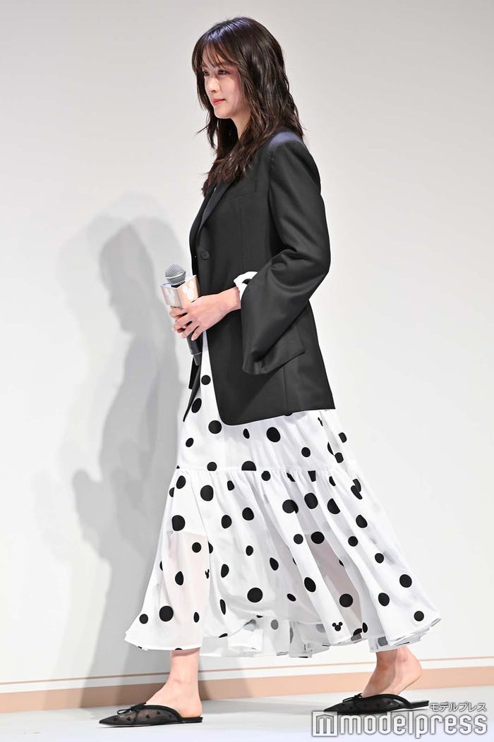 山本美月(C)モデルプレス