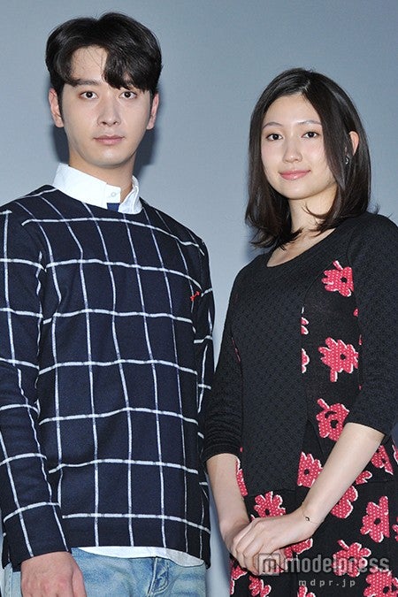 チャンソン、大野いと