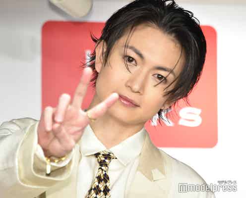 綱啓永「女神降臨」でギター&歌に挑戦 アーティストデビューの可能性は?「ここ2、3年ずっと考えていて」