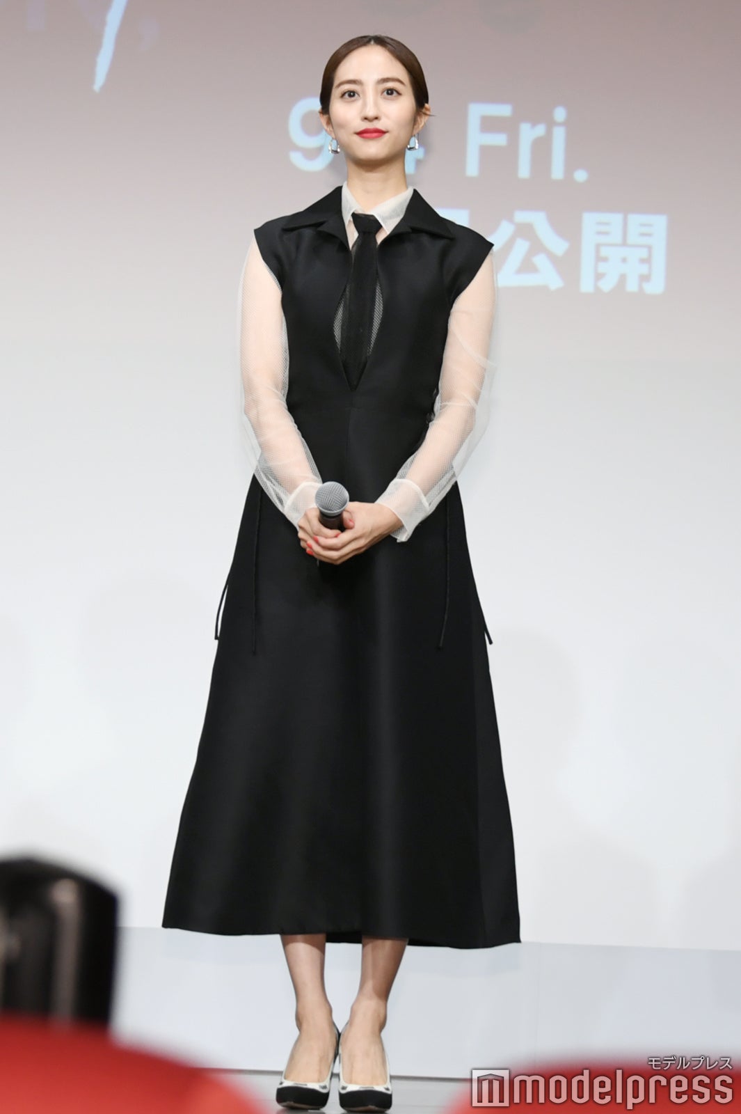 堀田茜（C）モデルプレス