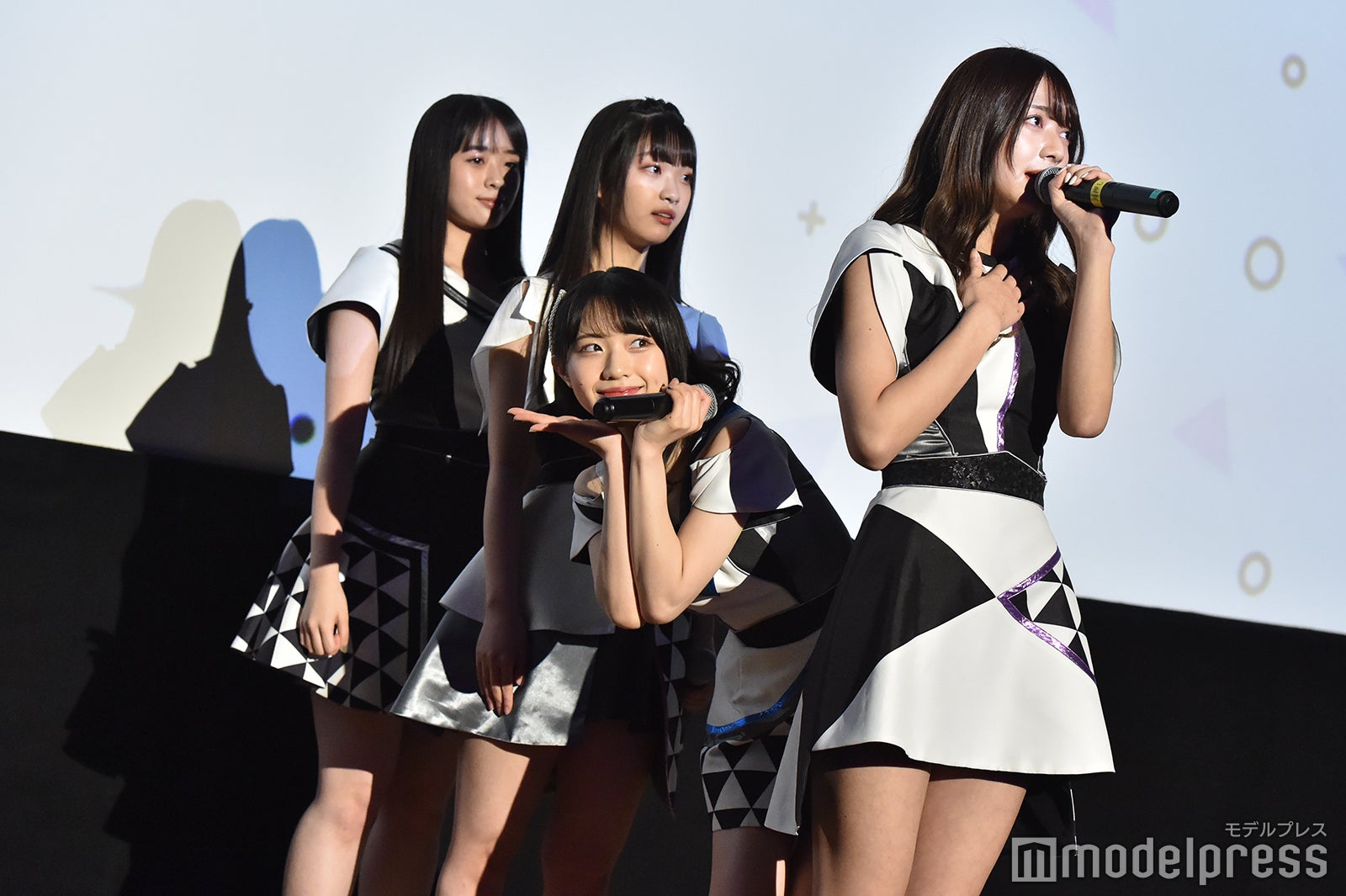 夢みるアドレセンス （C）モデルプレス