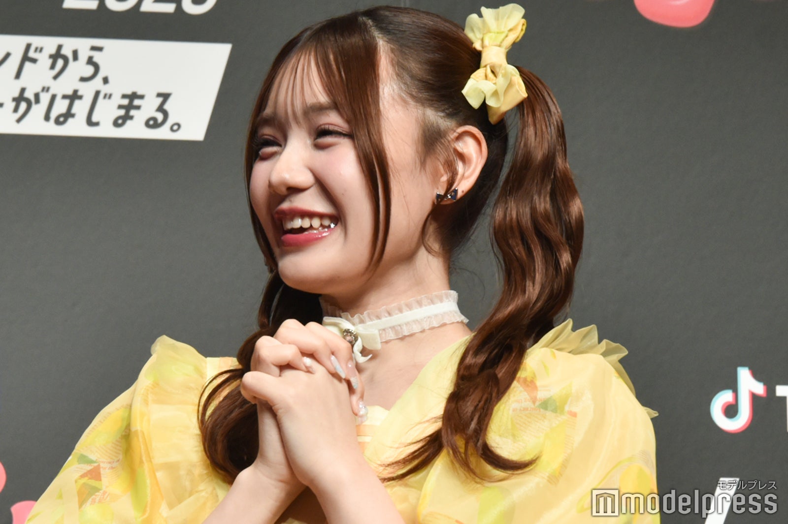 古澤里紗（C）モデルプレス