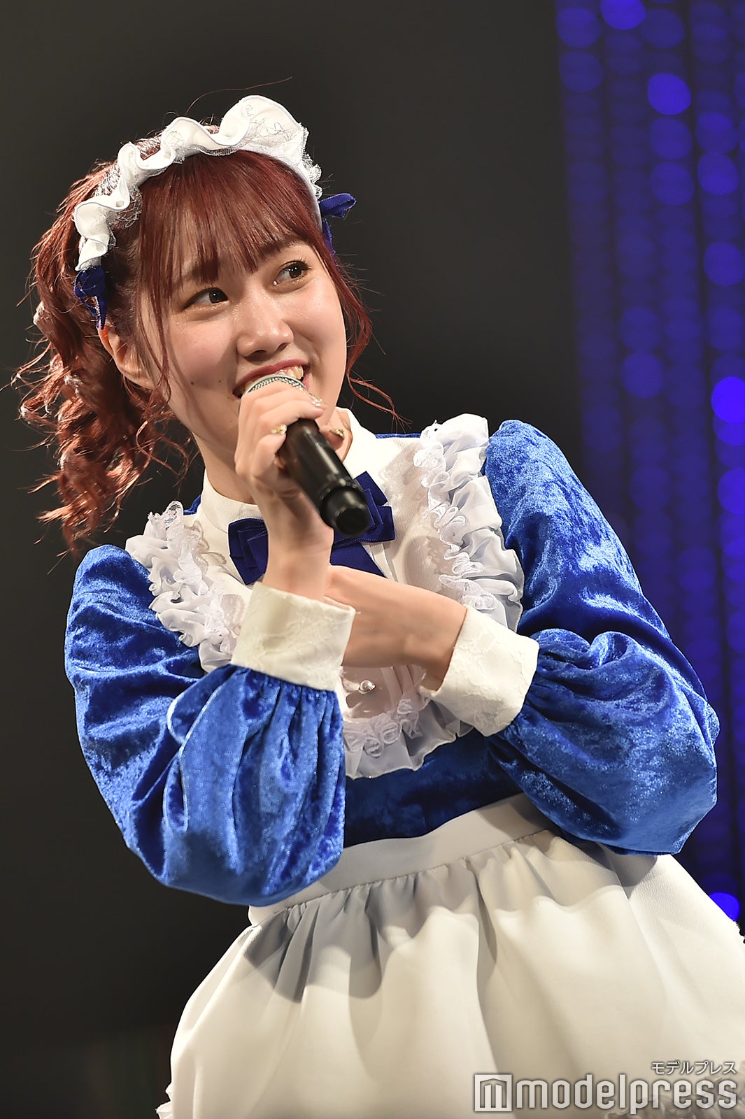 あっとせぶんてぃーん（C）モデルプレス