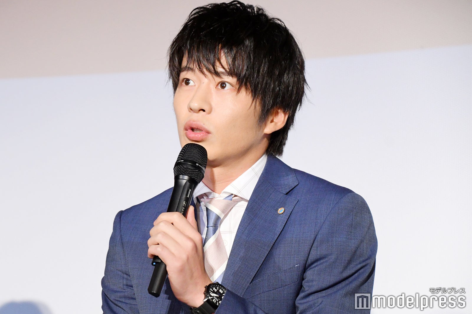 田中圭 （C）モデルプレス