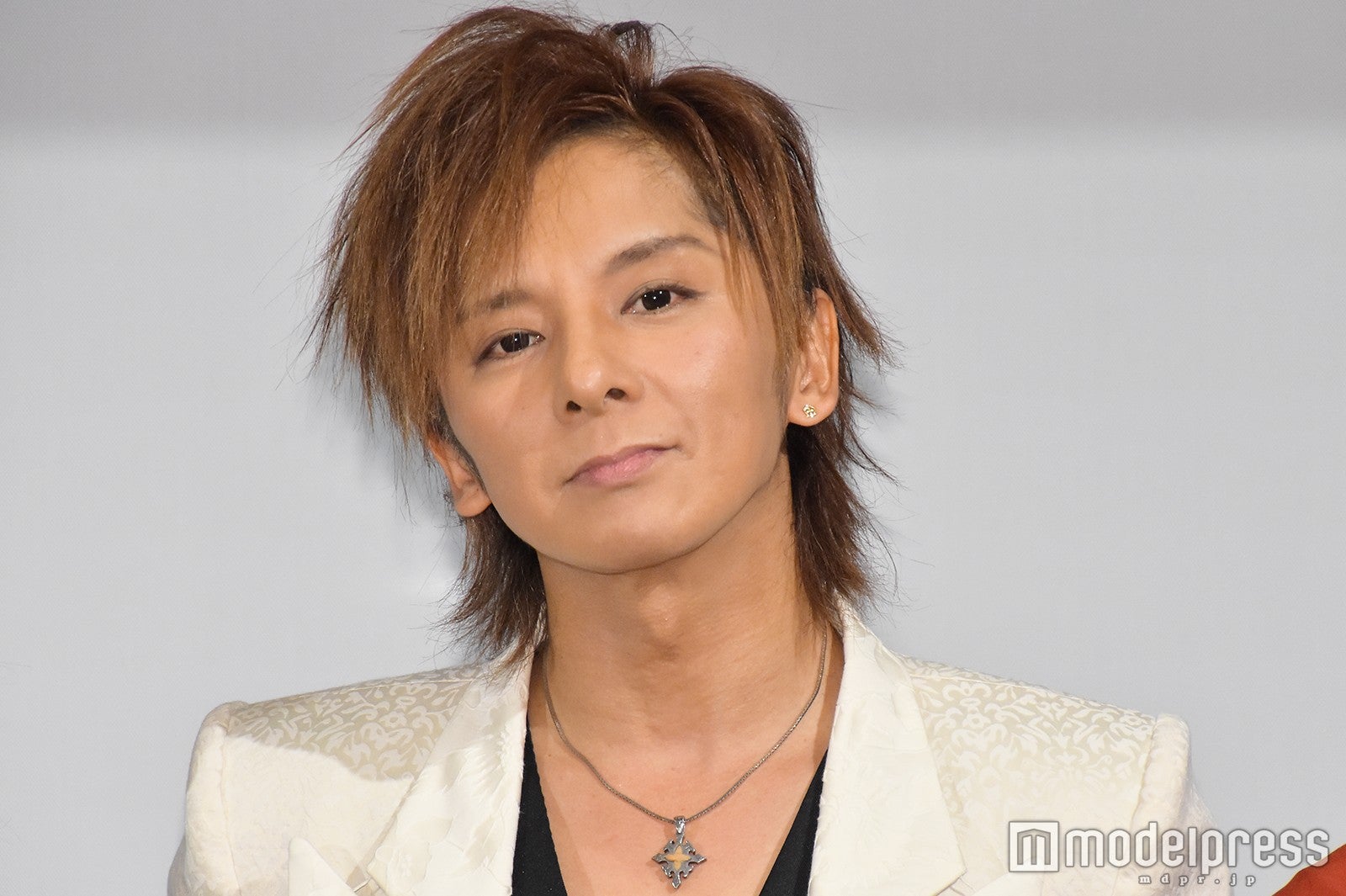 松岡充 （C）モデルプレス