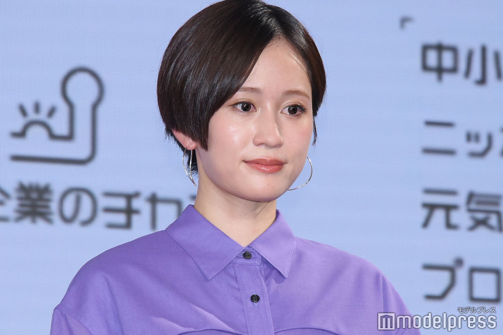 前田敦子（C）モデルプレス