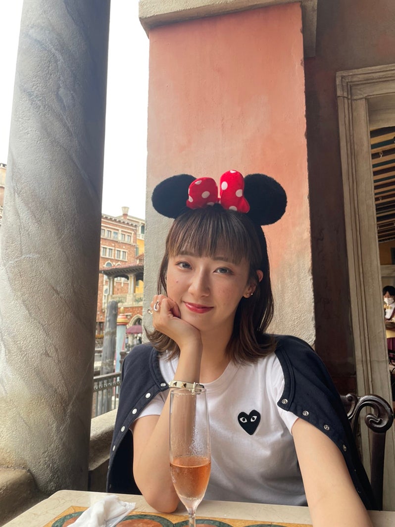 尾崎亜衣（※「崎」は正式には「たつさき」）