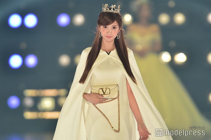 ひめか(C)モデルプレス