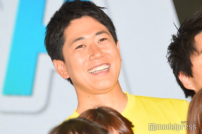 酒主義久アナ(C)モデルプレス