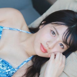 夏の終わりまで楽しみたい♡ホテルのプールで出会った、壮絶美女と過ごす時間が最高だった