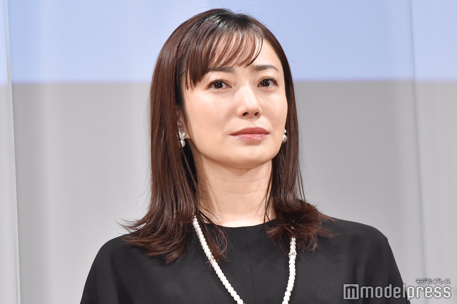 菅野美穂 （C）モデルプレス