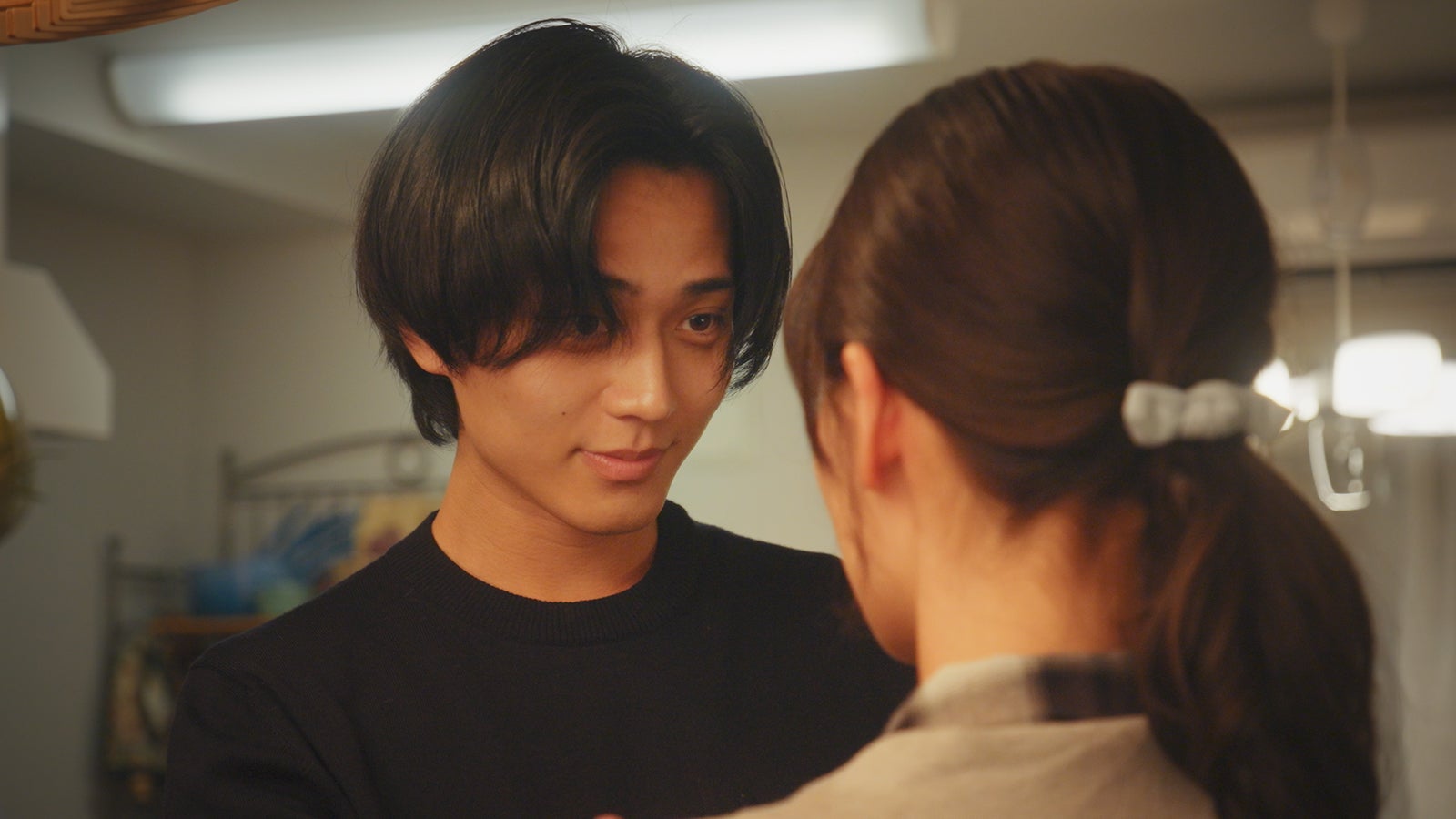 「恋ムズ」プロデューサーコメント到着 モデルプレス読者が選ぶ「今期最もハマっている深夜ドラマ」1位に喜び