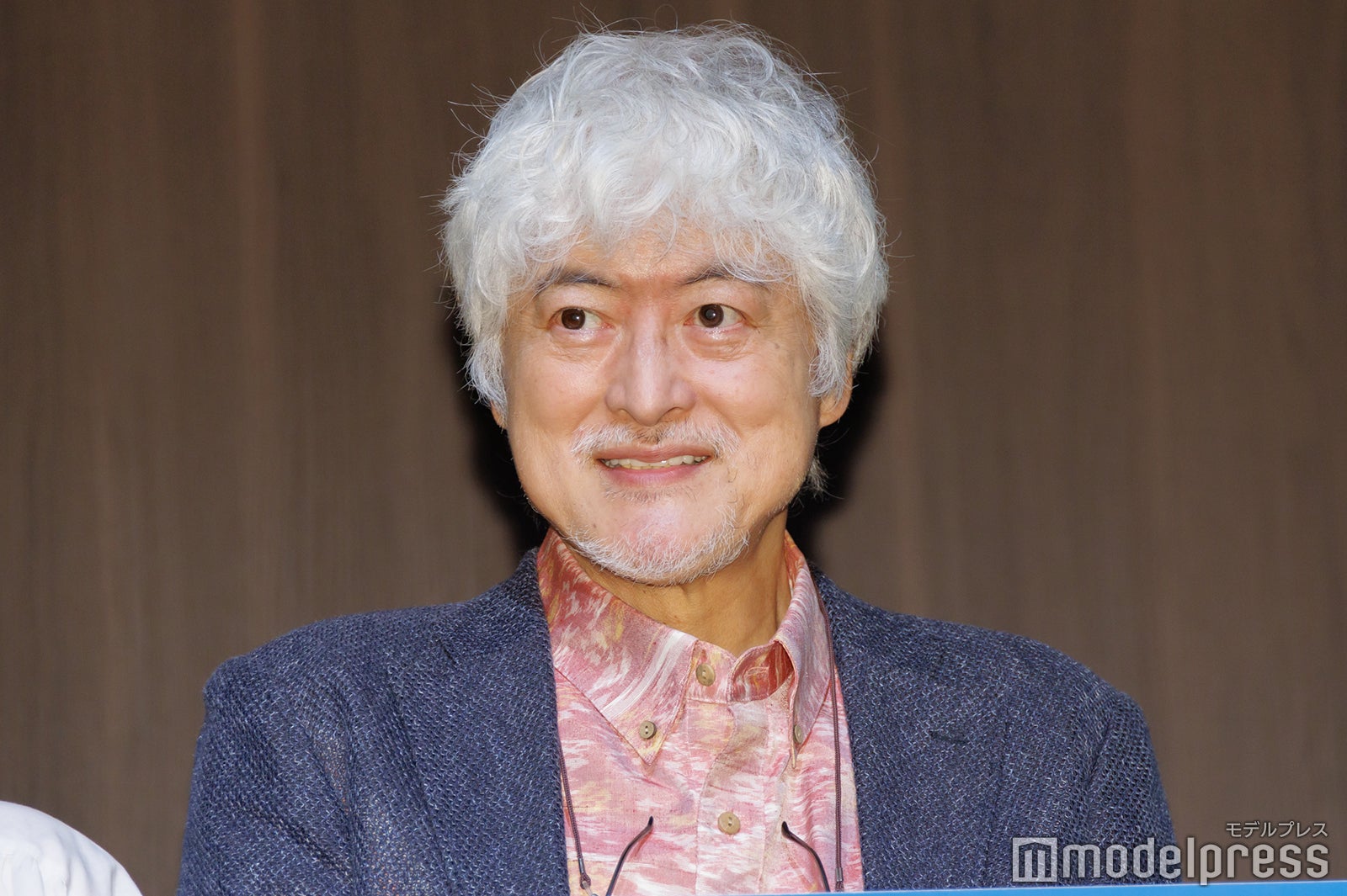 陣内孝則（C）モデルプレス