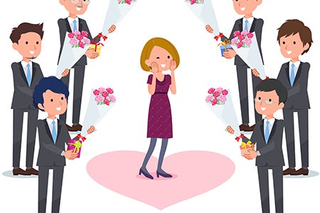 ガンダム史上一番モテると思う女性キャラランキング モデルプレス