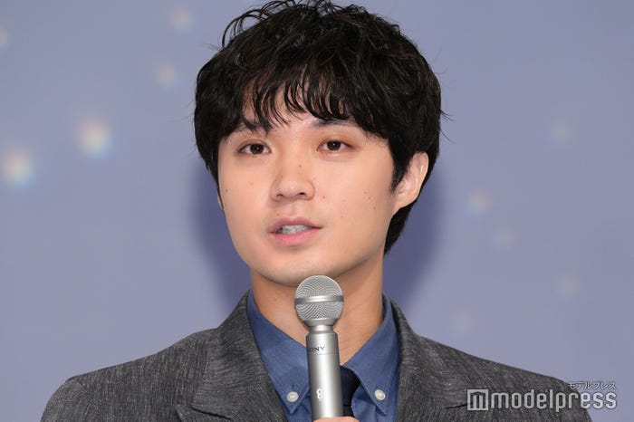 磯村勇斗(C)モデルプレス