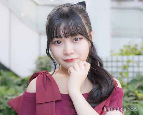 「ミスキャンパス立命館」ファイナリスト・森音彩さんの素顔に迫る【大学コンテスト2024特集】