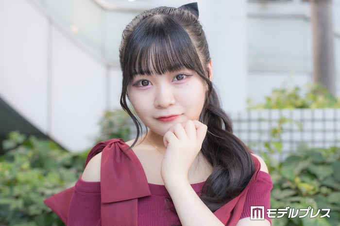 「ミスキャンパス立命館」ファイナリスト・森音彩さんの素顔に迫る【大学コンテスト2024特集】