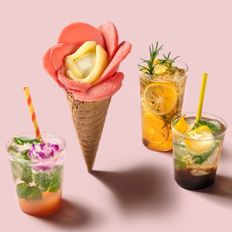 画像提供：ルミネ