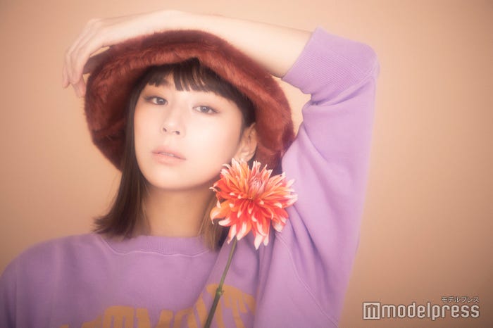 西内まりや(C)モデルプレス