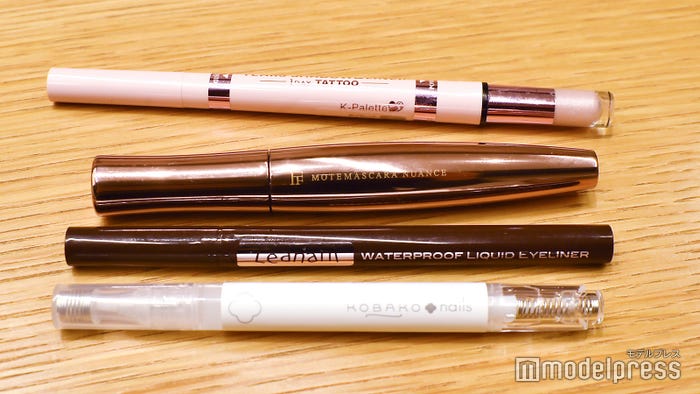 松本まりか私物コスメ (C)モデルプレス