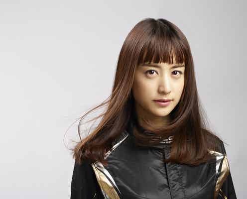 山本美月、ドラマ初主演 出演キャスト発表<真夜中のスーパーカー>