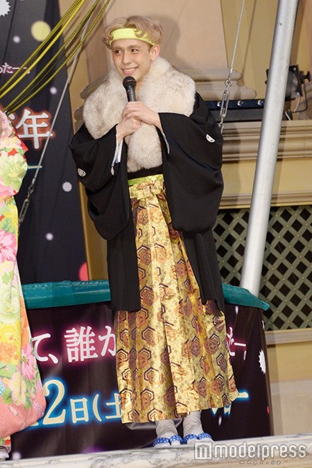 りゅうちぇる（C）モデルプレス