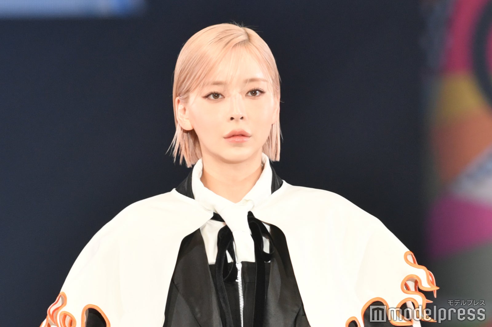 Taeri（C）モデルプレス