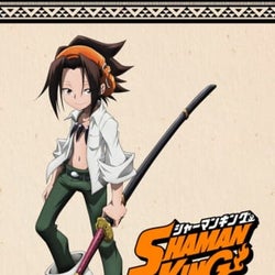 「シャーマンキング」麻倉葉役は日笠陽子!小西克幸、林原めぐみ、高山みなみも決定