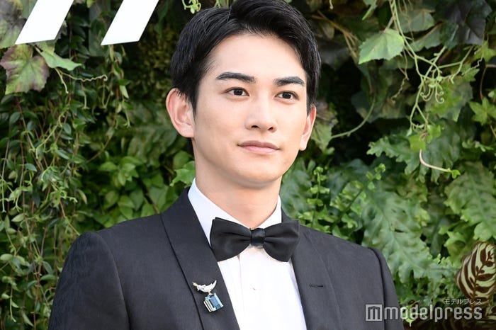 町田啓太(C)モデルプレス