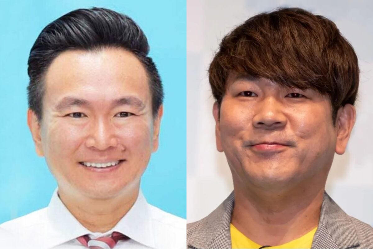 陽キャが暇なとき“やりがちな行動”に… 山内健司「フジモンさんとかめっちゃそう」