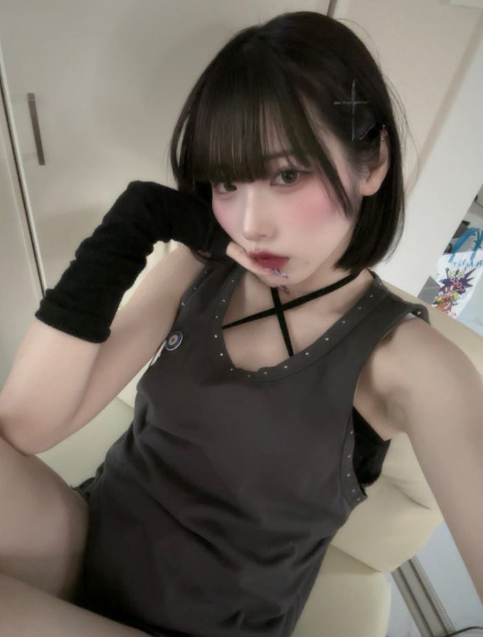 ぽたみう(提供画像)