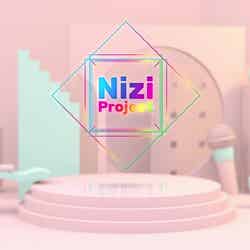 次世代ガールズオーディション「Nizi Project」（提供写真）