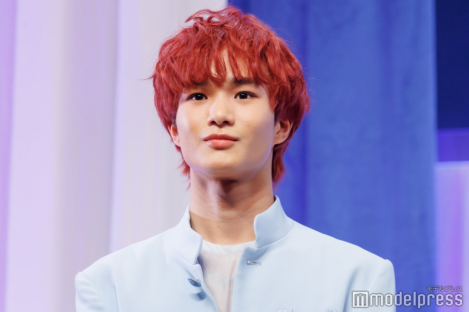 中村旺太郎（C）モデルプレス