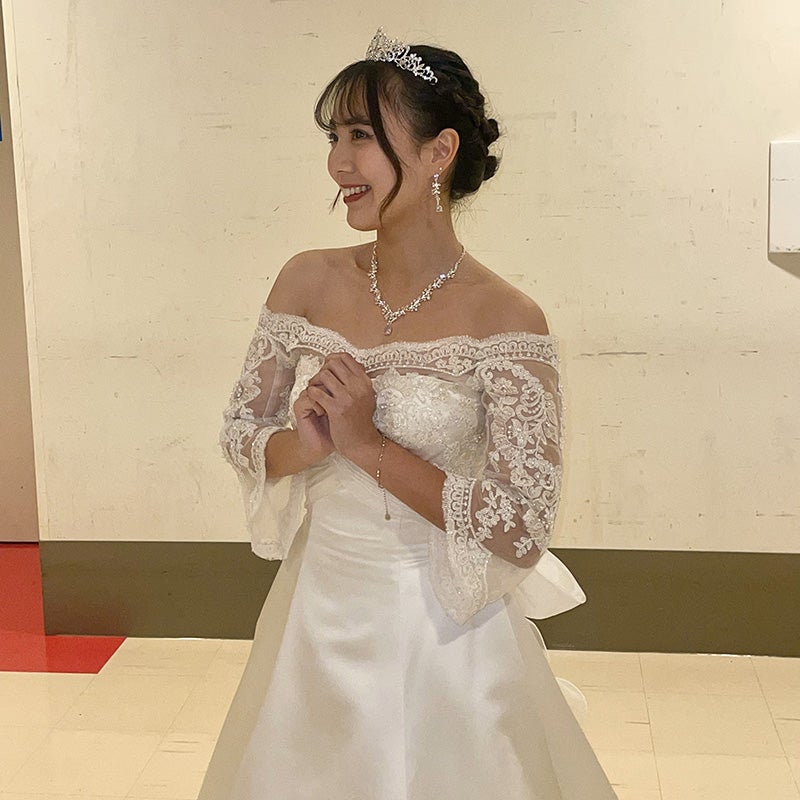 関西学院大学4年・南璃琉（提供画像）