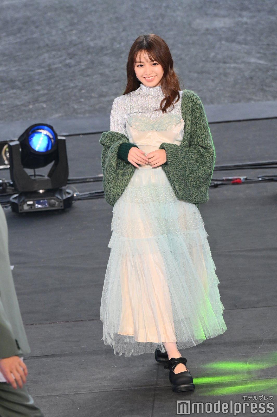 香音（C）モデルプレス