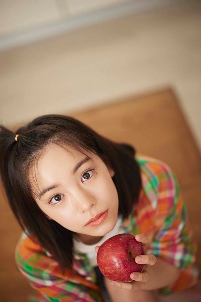 當真あみ(提供写真)