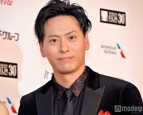 三代目JSB山下健二郎、突然の“説教ラップ”が話題<漫画みたいにいかない。>