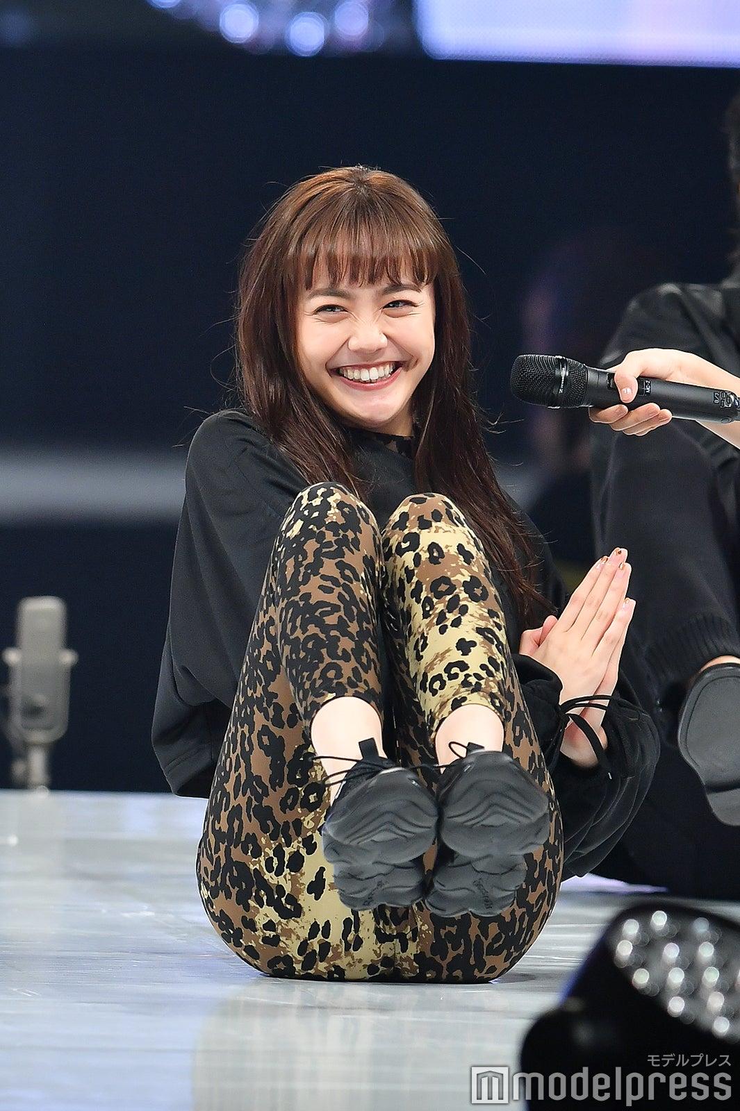 松井愛莉（C）モデルプレス