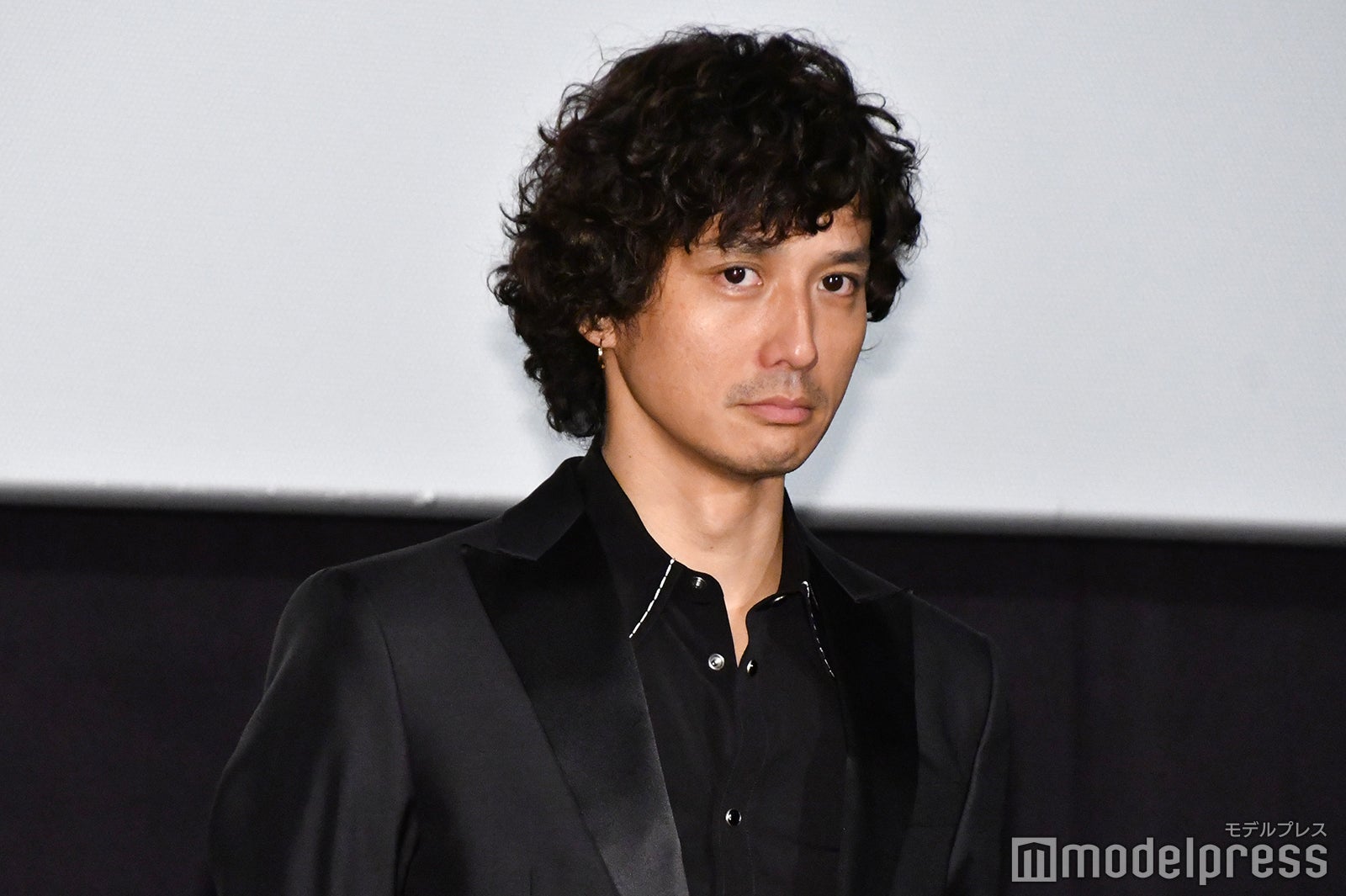 安藤政信 （C）モデルプレス