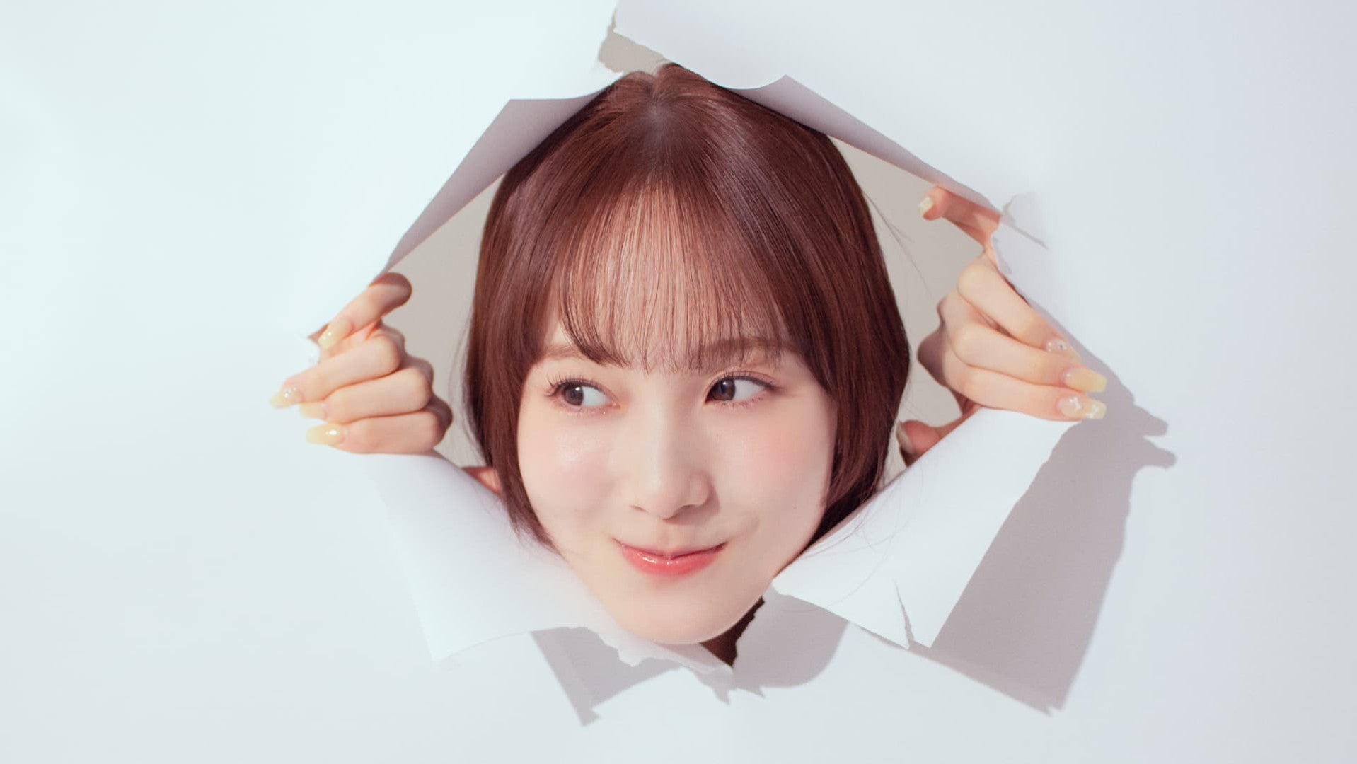 【本田紗来】髪を染めてから毎日が楽しい！高校卒業後の“初めてのヘアカラー”について語る♡