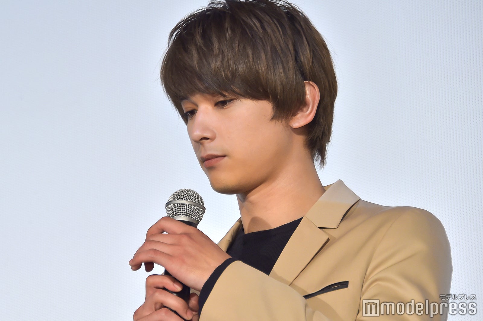 吉沢亮（C）モデルプレス