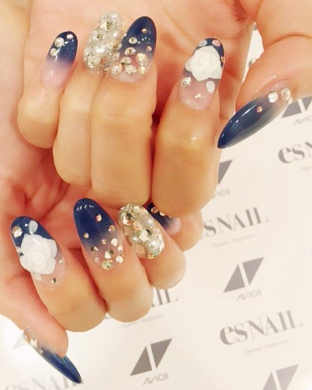 汎用性◎！甘めも辛めもどっちもOK！（画像提供：esNAIL）