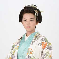 モデルプレス - 田中麗奈「花燃ゆ」出演 井上真央との「共演が楽しみ」