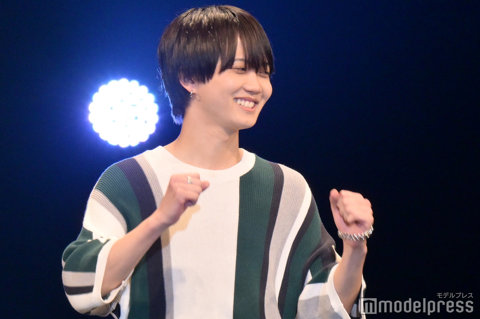 せりしゅん （C）モデルプレス