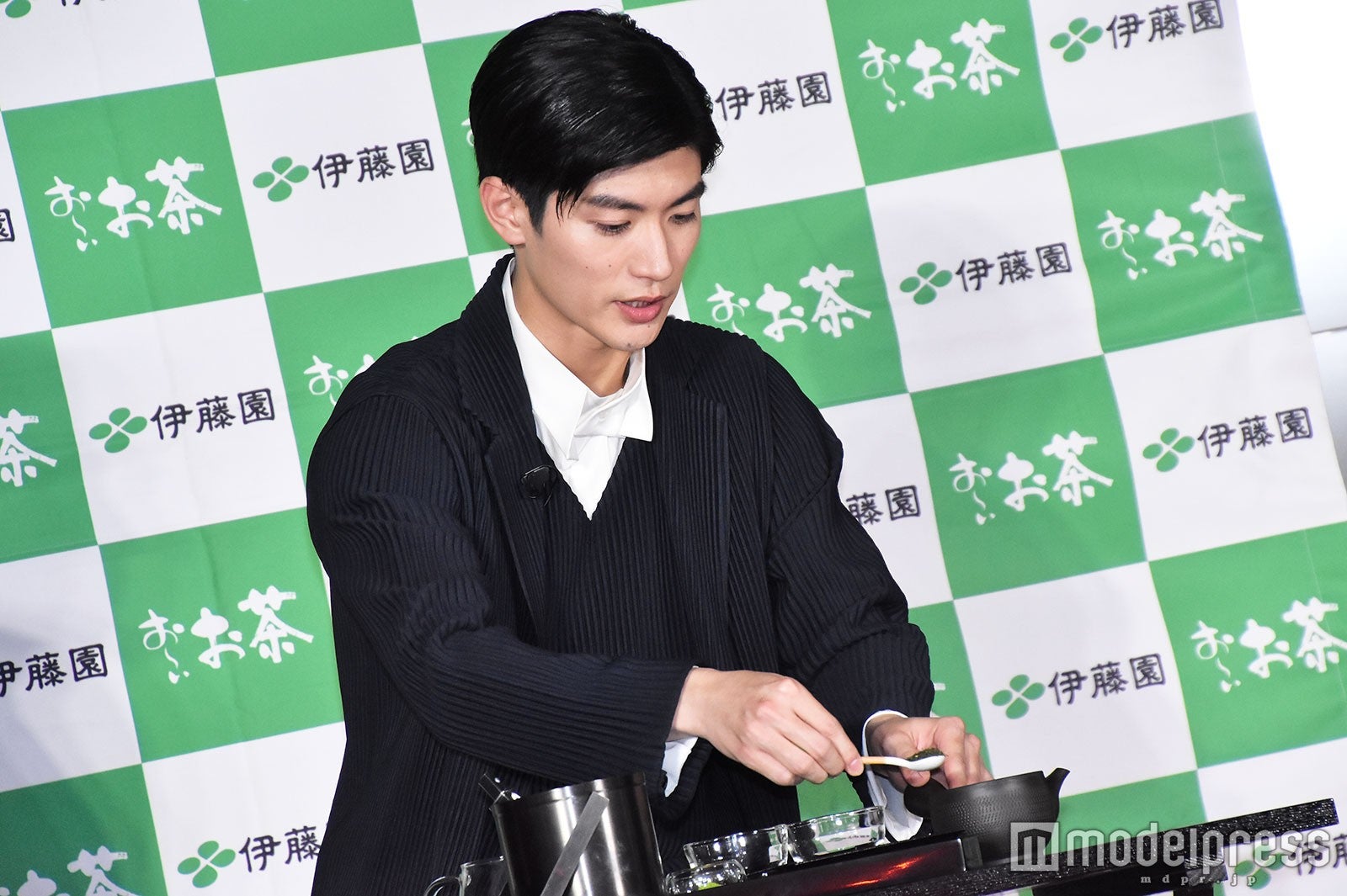 三浦春馬 （C）モデルプレス