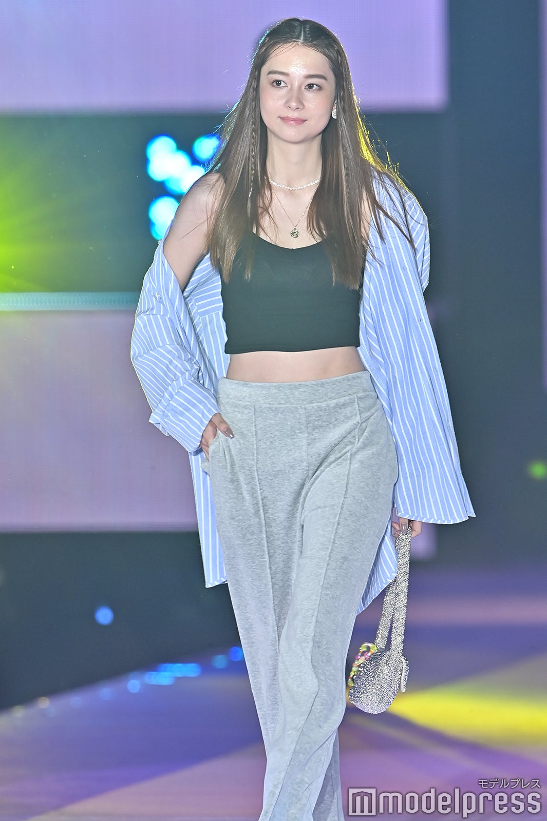 Niki（C）モデルプレス