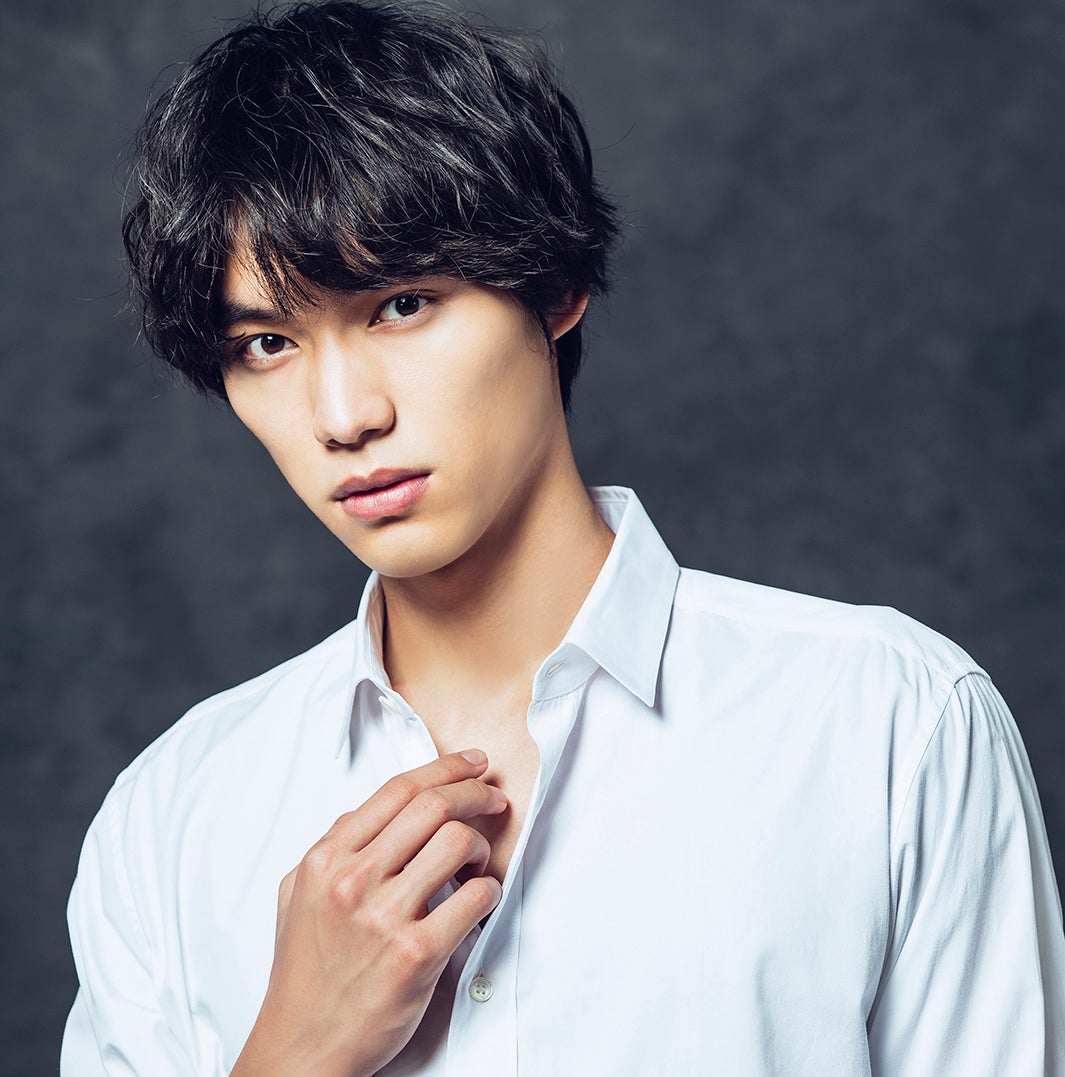 福士蒼汰、主演ドラマで明治版シャーロックホームズに＜明治開化　新十郎探偵帖＞　